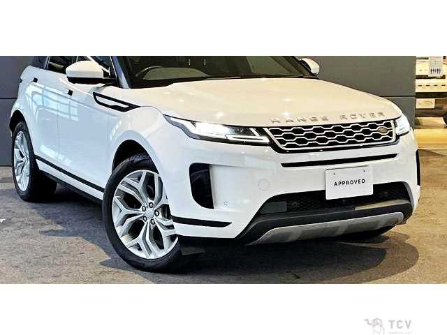 2019 Land Rover Range Rover Vogue