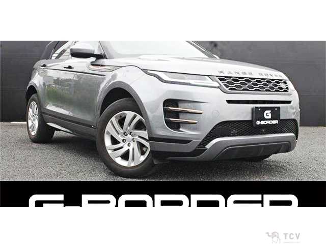 2019 Land Rover Range Rover Vogue