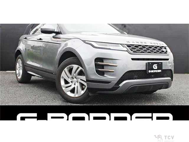 2019 Land Rover Range Rover Vogue