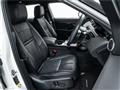 2019 Land Rover Range Rover Vogue