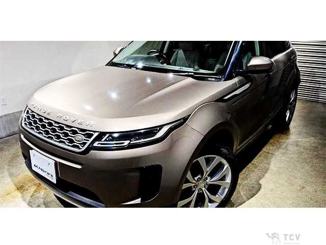 2019 Land Rover Range Rover Vogue
