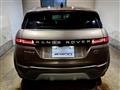 2019 Land Rover Range Rover Vogue