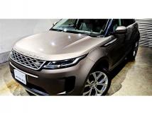 2019 Land Rover Range Rover Vogue