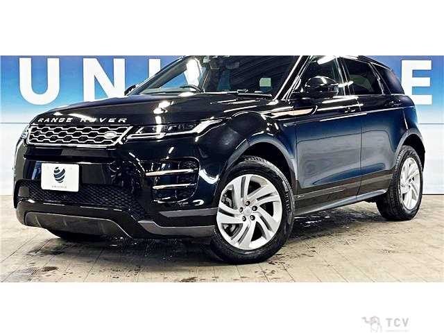 2019 Land Rover Range Rover Vogue