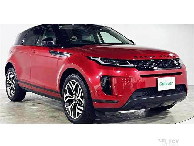 2019 Land Rover Range Rover Vogue