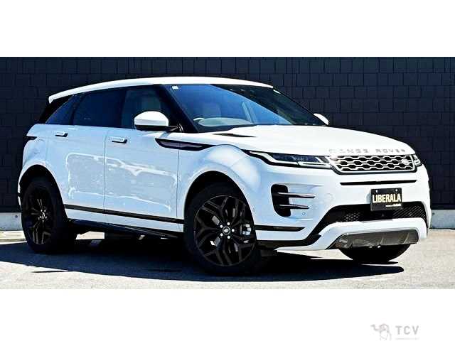 2019 Land Rover Range Rover Vogue