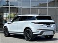 2019 Land Rover Range Rover Vogue