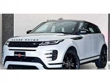 2019 Land Rover Range Rover Vogue