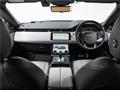 2019 Land Rover Range Rover Vogue