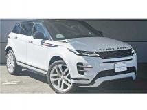 2019 Land Rover Range Rover Vogue