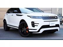 2019 Land Rover Range Rover Vogue