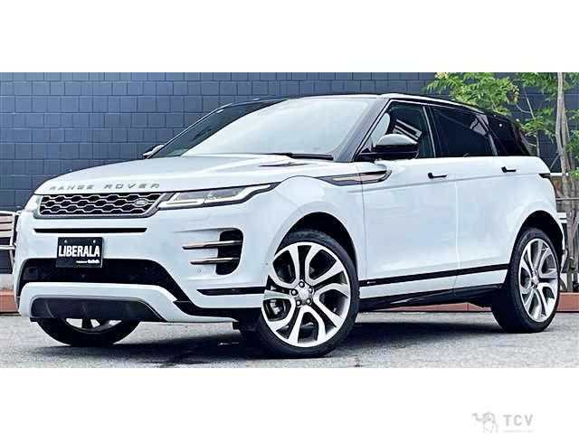 2019 Land Rover Range Rover Vogue