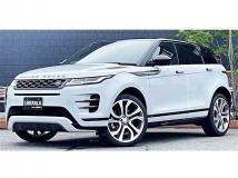 2019 Land Rover Range Rover Vogue