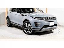 2019 Land Rover Range Rover Vogue