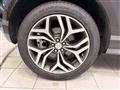 2019 Land Rover Range Rover Vogue