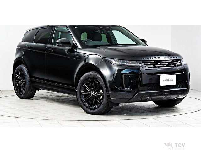 2026 Land Rover Range Rover Vogue