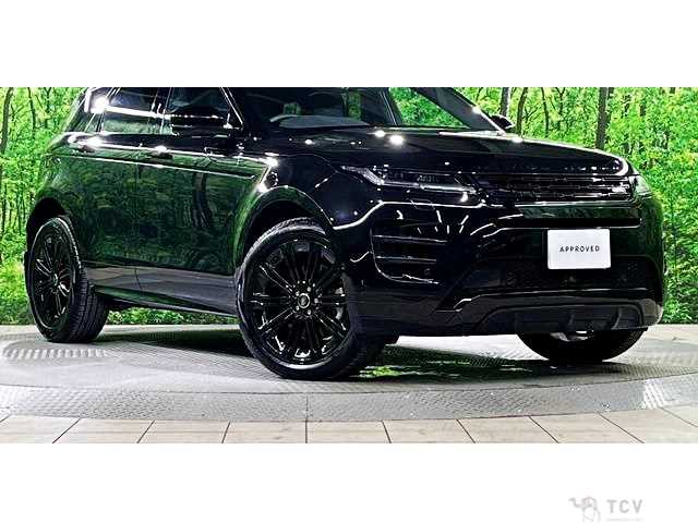 2026 Land Rover Range Rover Vogue