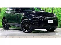 2026 Land Rover Range Rover Vogue