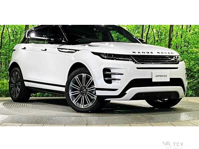 2025 Land Rover Range Rover Vogue
