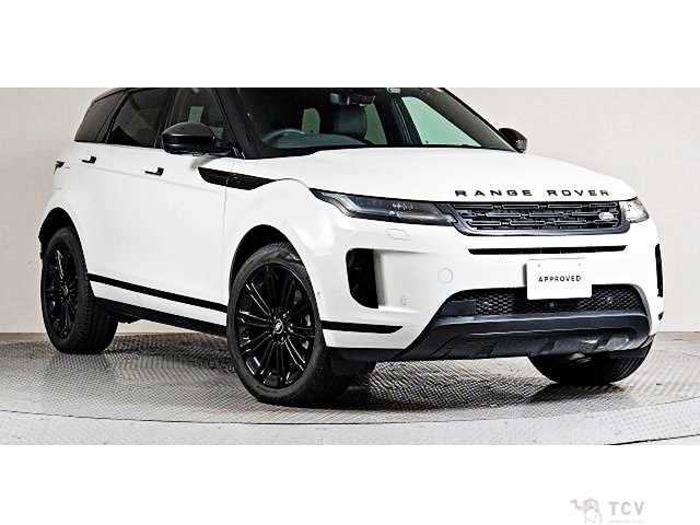 2025 Land Rover Range Rover Vogue
