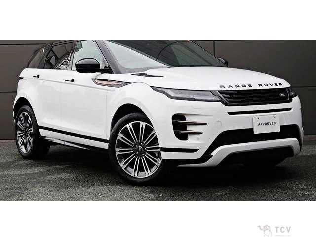 2025 Land Rover Range Rover Vogue