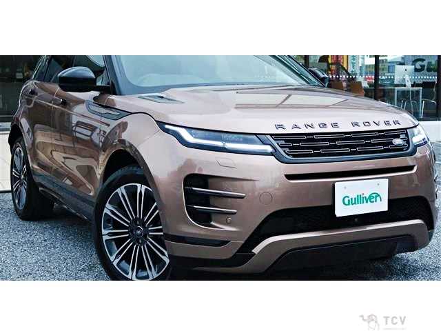 2025 Land Rover Range Rover Vogue