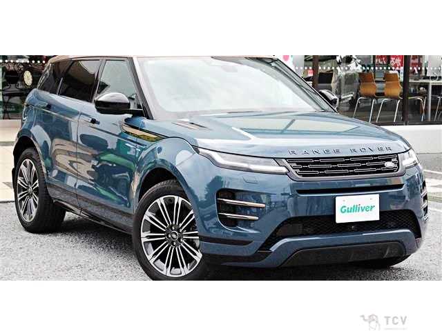 2025 Land Rover Range Rover Vogue