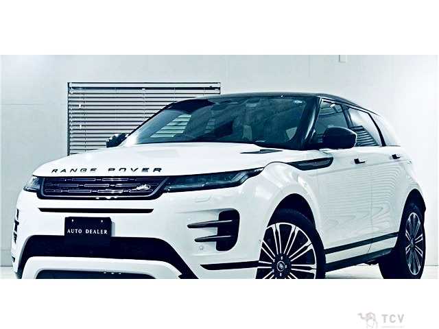 2025 Land Rover Range Rover Vogue