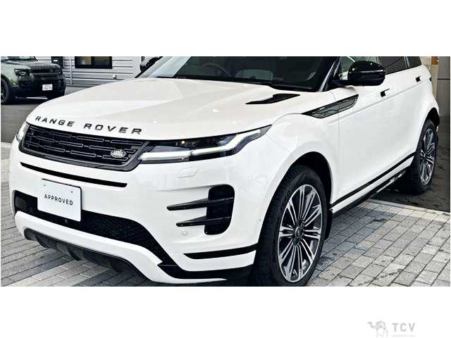 2025 Land Rover Range Rover Vogue