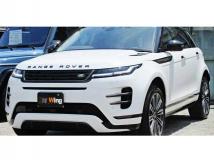 2025 Land Rover Range Rover Vogue
