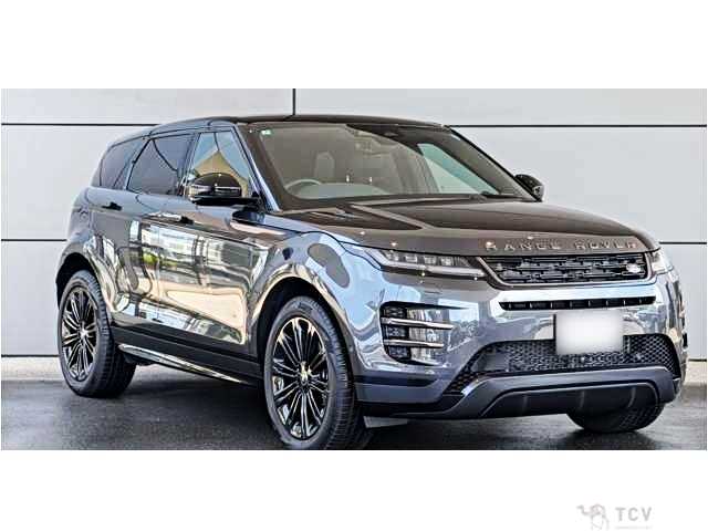 2025 Land Rover Range Rover Vogue