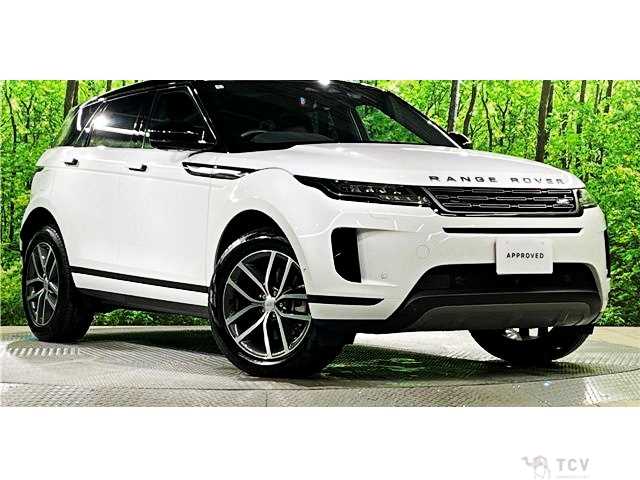 2024 Land Rover Range Rover Vogue
