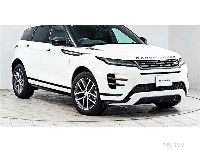 2024 Land Rover Range Rover Vogue