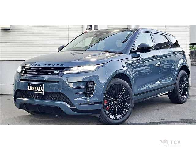 2024 Land Rover Range Rover Vogue
