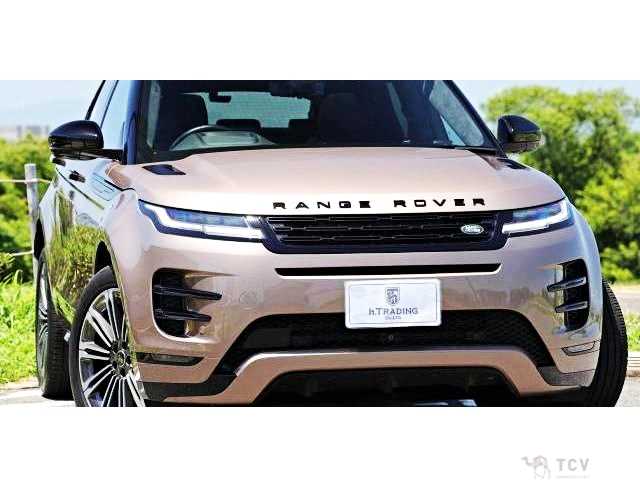 2024 Land Rover Range Rover Vogue