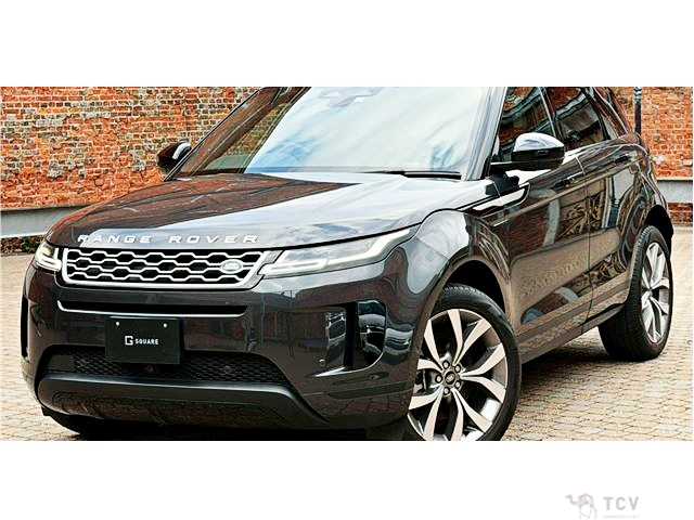 2023 Land Rover Range Rover Vogue