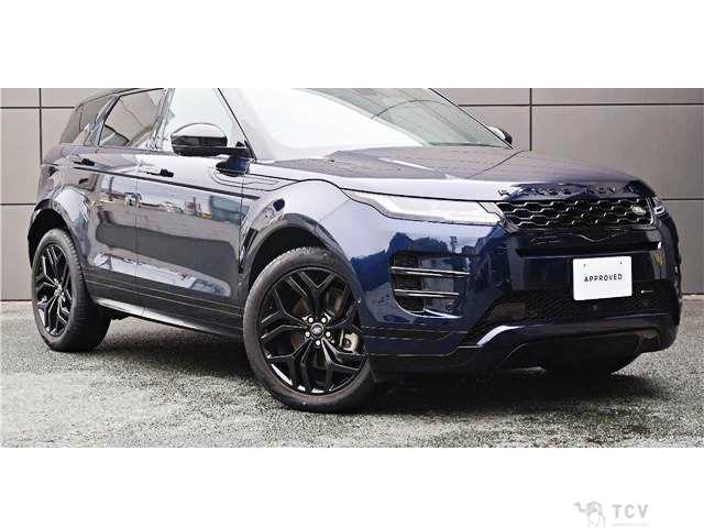 2023 Land Rover Range Rover Vogue