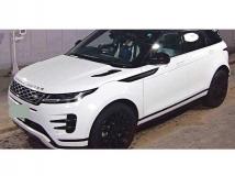 2023 Land Rover Range Rover Vogue
