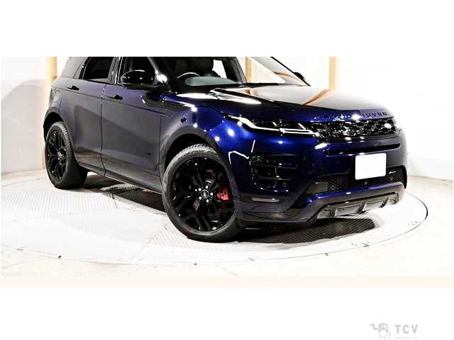 2023 Land Rover Range Rover Vogue