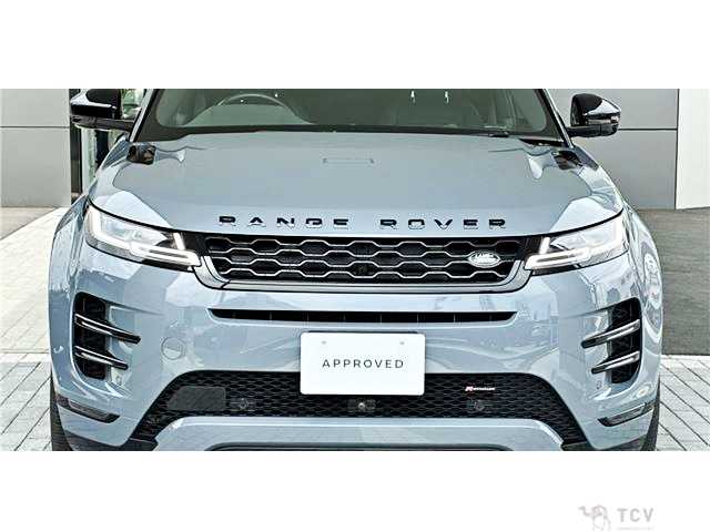 2023 Land Rover Range Rover Vogue