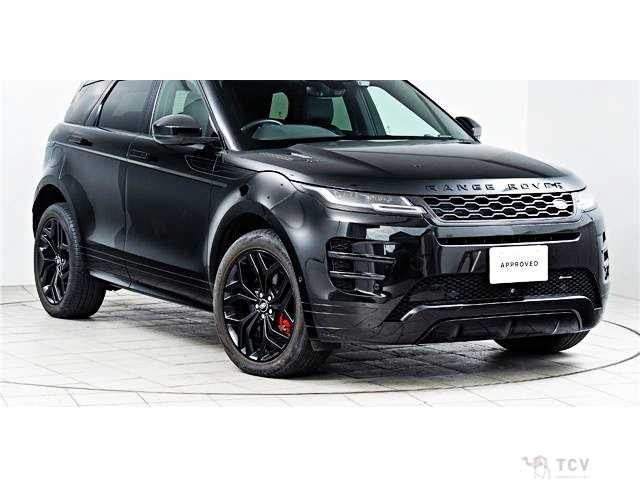 2022 Land Rover Range Rover Vogue