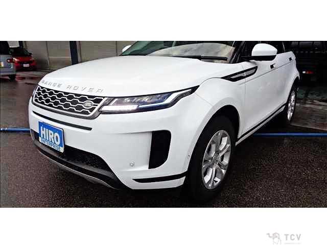 2022 Land Rover Range Rover Vogue
