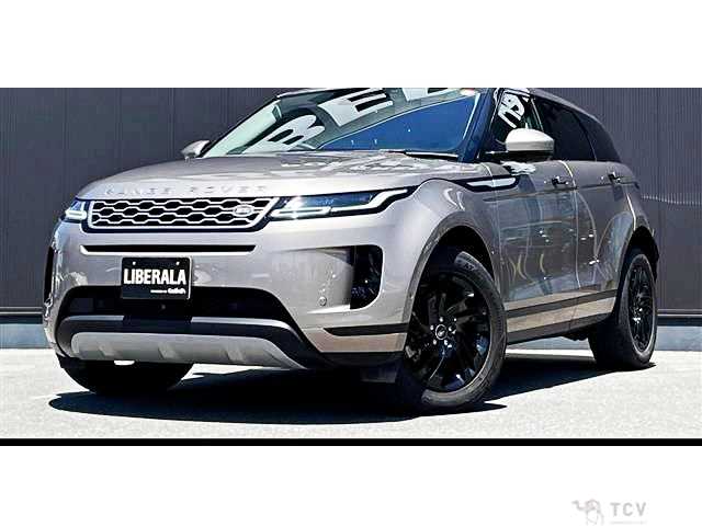 2022 Land Rover Range Rover Vogue