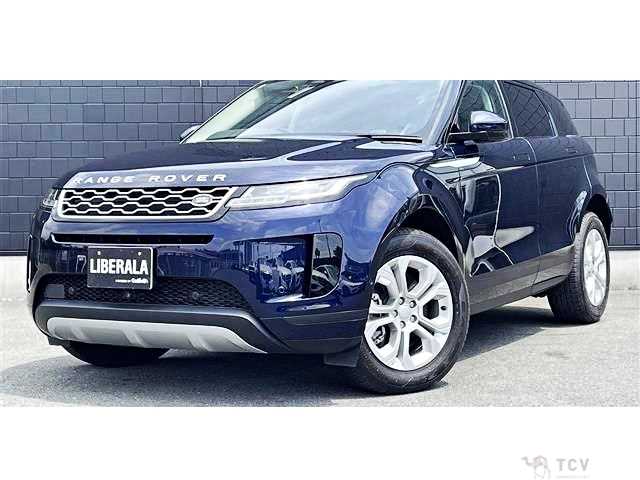 2022 Land Rover Range Rover Vogue