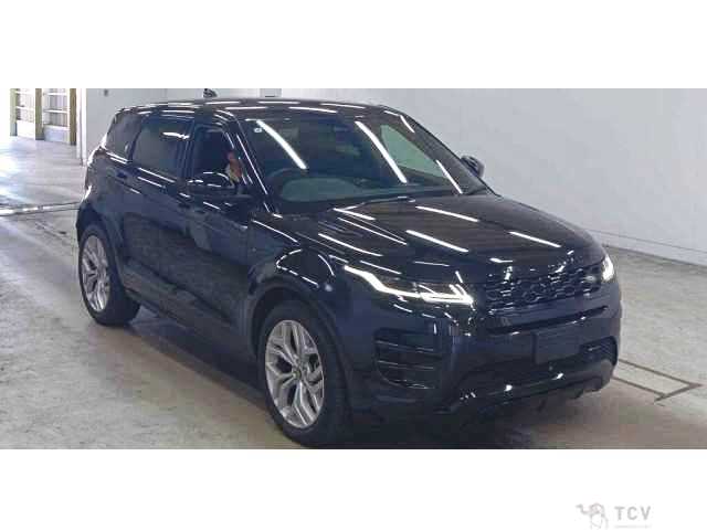 2022 Land Rover Range Rover Vogue