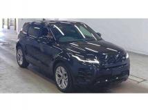 2022 Land Rover Range Rover Vogue