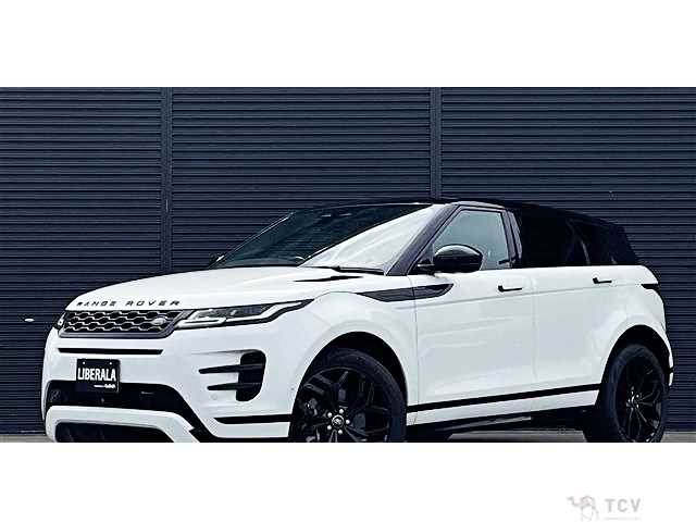 2022 Land Rover Range Rover Vogue