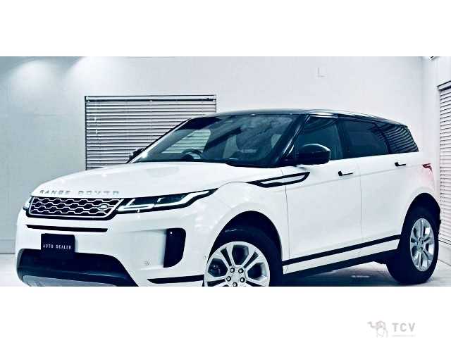 2022 Land Rover Range Rover Vogue