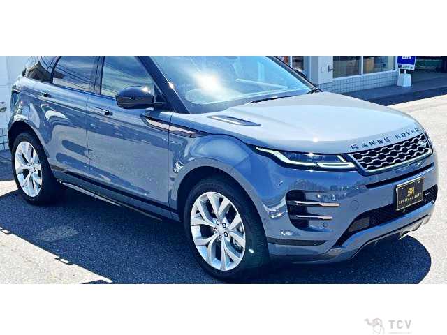 2022 Land Rover Range Rover Vogue
