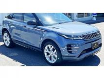 2022 Land Rover Range Rover Vogue